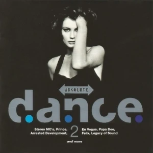 Absolute Dance 2