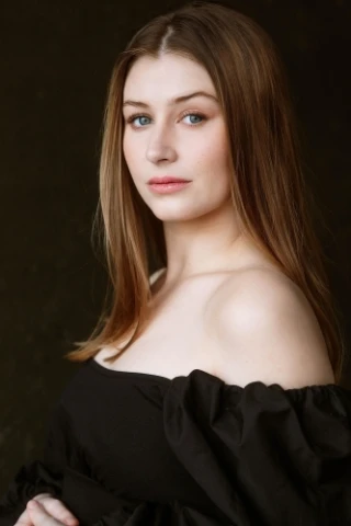 Tara Redmond van Rees