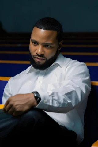 Theron G. Johnson