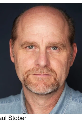 Paul Stober