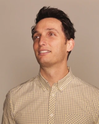Brian Spitz