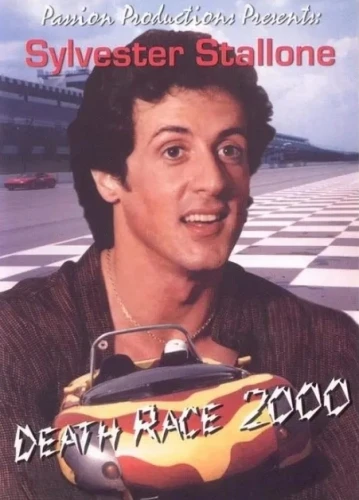 DVD Cover (Passion Productions)