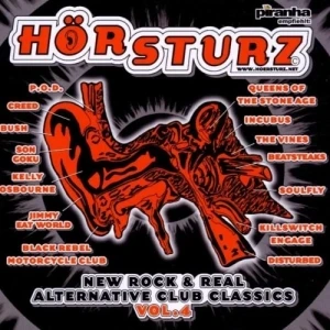 Hörsturz, Vol. 4