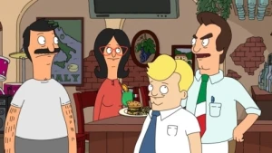 Burger War