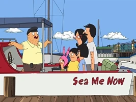 Sea Me Now