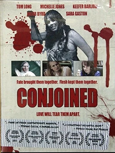 DVD Cover (Starship Films)