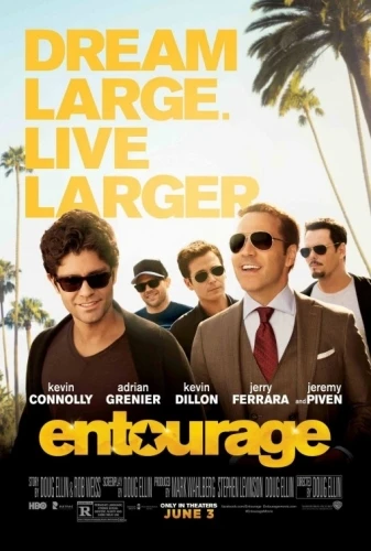 Theatrical Poster (USA)
