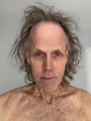 Glenn Darby