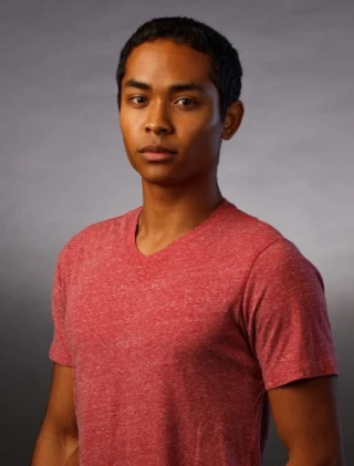 Michael Moye