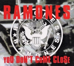 You Don’t Come Close