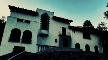 Los Feliz Murder House Part 2