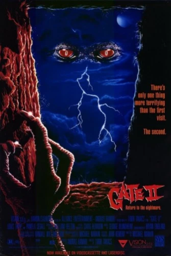Theatrical Poster