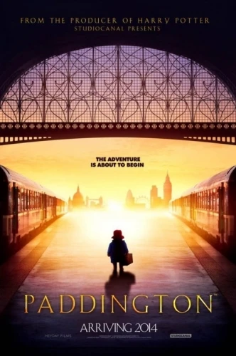 Theatrical Poster (USA)