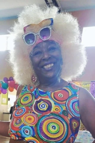 Momma Cherri