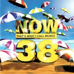 NOW That’s What I Call Music! 38