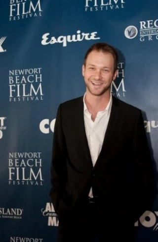 Adam Edgar