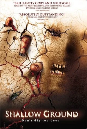 DVD Cover (Screen Media)