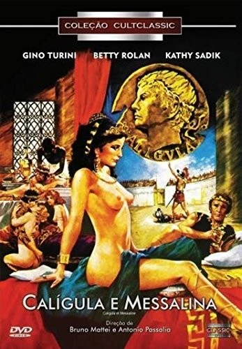 DVD Cover (Portugal)