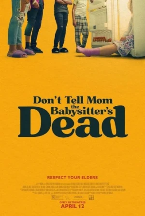 Theatrical Poster