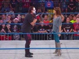 IMPACT Wrestling #494