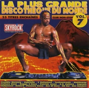 La Plus Grande Discothèque Du Monde Vol.7