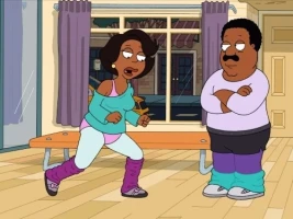 Dancing with the Stools