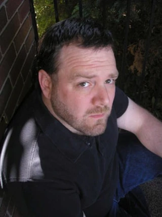 Mike Murdock