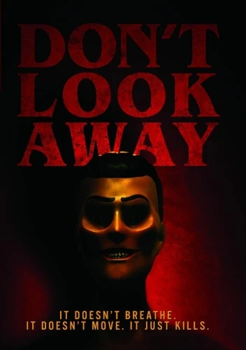 DVD Cover (Level 33 Entertainment)