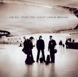 All That You Can’t Leave Behind