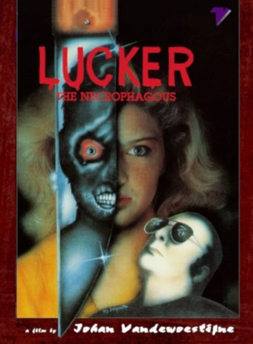 Theatrical Poster