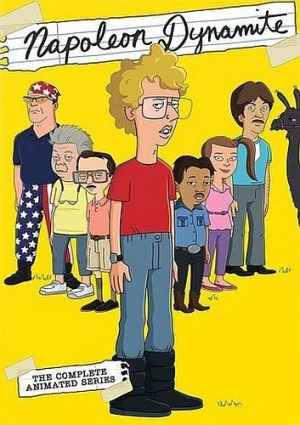 DVD Cover (Olive Films)