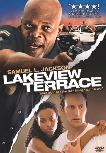 DVD Cover (Sony Home Entertainment)