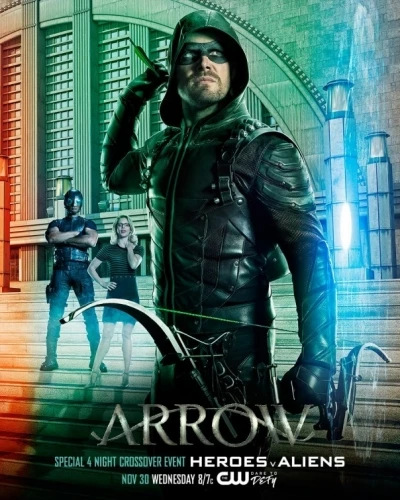 Theatrical Poster (USA)