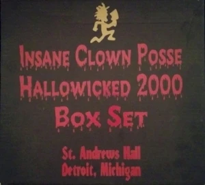 Hallowicked 2000