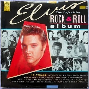 The Definitive Rock & Roll Album