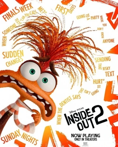 Theatrical Poster (USA)