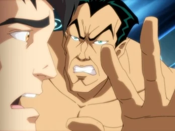 Atlantis Attacks