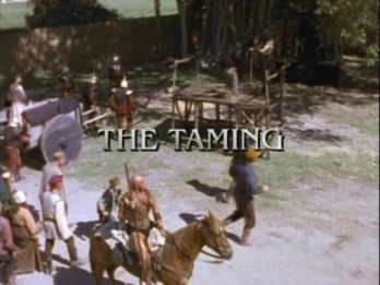 The Taming