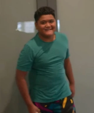 Jraice Finau