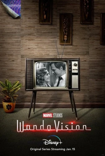 Theatrical Poster (USA)