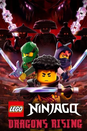 Theatrical Poster