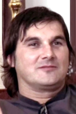 Tony Sexton