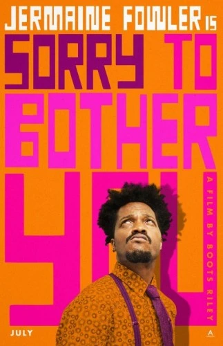 Theatrical Poster (USA)