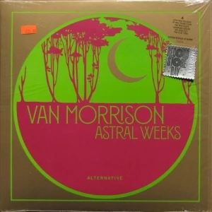 Astral Weeks (alternative)