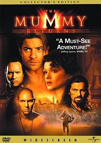 DVD Cover (Universal)