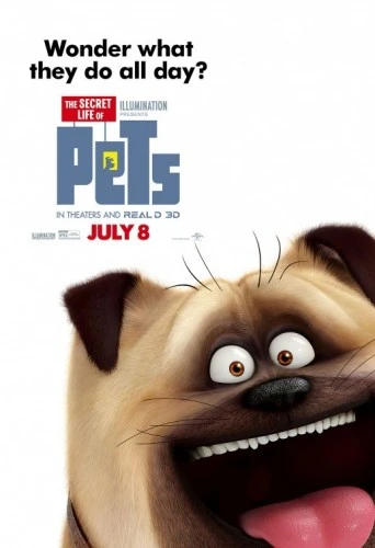 Theatrical Poster (USA)