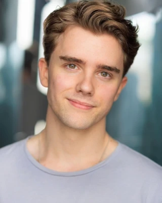 Christian Jones