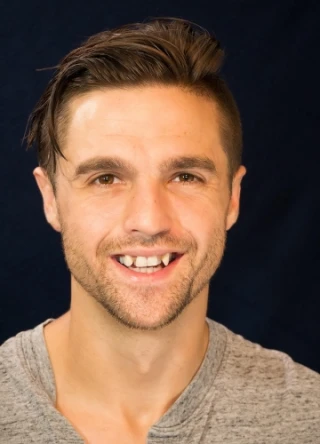 Eric Toolin