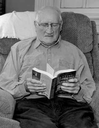 Samuel L.M. Cole
