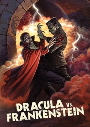 DVD Cover (Shriek Show)